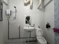 Blk 204 Bukit Batok Street 21 (Bukit Batok), HDB 4 Rooms #569149881